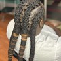 Loc Retwist