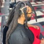 Kids Retwist Two strand/singles