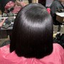 Full Sew In