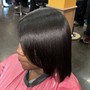 Full Sew In