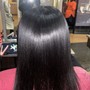 Full Sew In