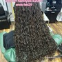 Senegalese Twist