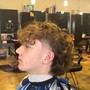 Clipper Cut