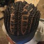 Kid's Braids