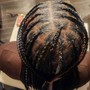 Box Braids