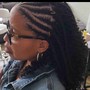 Crochet Braids