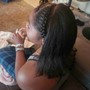 Versatile Sew In