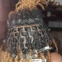 Kid's Braids