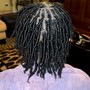 starter locs