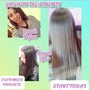 Virgin Relaxer (Long Hair)