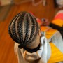 Men’s Braids