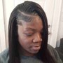 Full Sew In