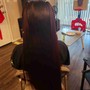 Full Sew In