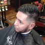 Men's Cut