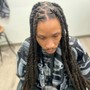 Kid's Loc Retwist