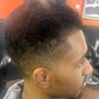 Men's Cut