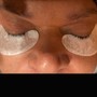 Eyelash Lift and Tint