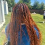 Dreadlocks