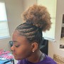 Crochet Braids