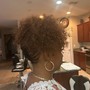 Crochet Braids