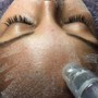 Lash Tinting