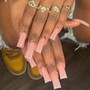 Acrylic Nails