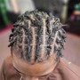 Men Braids (Top)