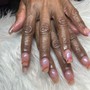 GEL Manicure - Soak Off / Removal