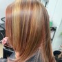 Ombre/ Balayage