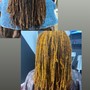 Natural Twists