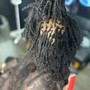 Sew-in maintenance