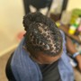 Kid's Braids