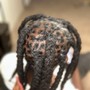 Kid's Braids