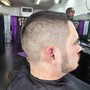 Men's Cut