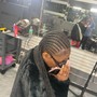 Poetic Justice Braids