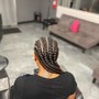 Goddess Braids