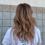 Balayage