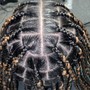 Faux Locs