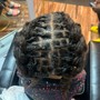 Kid's Box  Braids