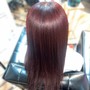 Keratin Treatment