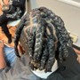 Kinky Twist