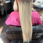 Keratin Treatment