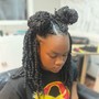 Natural Flexi Rods