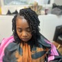 Crochet Braids