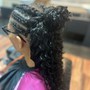 Natural Flexi Rods