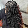 Crochet Braids