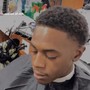 Men's Trim