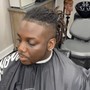 Men's Trim