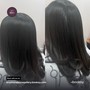 Keratin Treatment