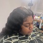 Traditional Sew In